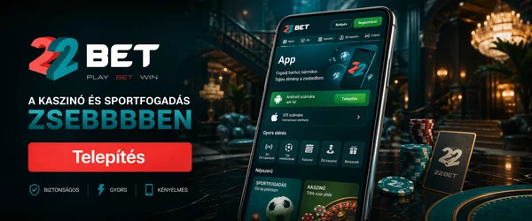 22bet app