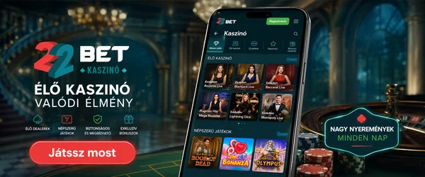 22 bet